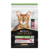 Purina Pro Plan Sterilised Корм сухой для стерилизованных кошек (утка, печень), 10кг