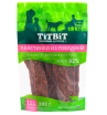 Titbit Лакомство для собак (пластинки из говядины), 300г
