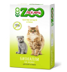 ЭКО ZOOЛЕКАРЬ биокапли на холку антипаразитарные  для кошек, 1 пипетка