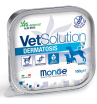 Ветеринарная диета Monge VetSolution Dog Dermatosis Дерматозис для собак при заболеваниях кожи, 150 г