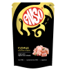 Enso пресерва для кошек, кусочки в соусе с курицей, 85г