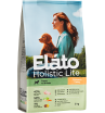Elato Holistic Lite сухой  корм для щенков всех пород с КУРИЦЕЙ и ИНДЕЙКОЙ  2 кг