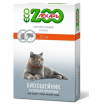 ЭКО ZOOЛЕКАРЬ биоошейник для защиты от блох, клещей и других эктопаразитов для кошек и мелких пород собак, 35см