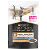 Purina NF ST/OX Renal Function Корм диетический для кошек при патологии почек на поздней стадии (курица), 85г