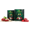 Nuevo Senior Консервы для пожилых собак (ягненок, говядина, овсяные хлопья), 400г