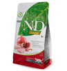 MioGatto Adult Veal&Barley сухой корм для взрослых кошек, телятина/ячмень