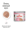 Royal Canin Mother&Babycat Консервы для котят в период первой фазы роста и отъема, 195г