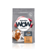 AlphaPet WOW сухой корм для взрослых собак мелких пород с индейкой и рисом 1,5 кг