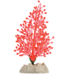 77374 GloFish Растение L, Оранжевое