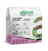 Alleva Holistic Корм сухой беззерновой для котят (курица, утка), 0,4кг