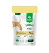 Natures Protection Prime Puppy Dogs влажный корм для щенков всех пород соус (курица,индейка) 85гр