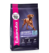 Eukanuba Puppy Large Breed сухой корм для щенков крупных пород 15кг