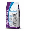 Gemon Cat Adult Sterilized сухой корм для кошек с тунцом и лососем 2кг