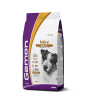 Gemon Dog Mini Adult сухой корм для собак мелких пород с мясом курицы 3 кг