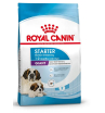 Royal Canin Giant Starter сухой корм для щенков гигантских пород до 2-х месяцев, беременных и кормящих сук 4кг