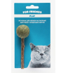Игрушка для кошек For Friends на палочке «Мататаби» с кошачьей мятой, фигурные формы в ассортименте