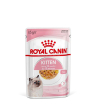 Royal Canin Kitten Jelly влажный корм для стерилизованных котят до 12 месяцев 85гр