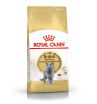 Royal Canin British Shorthair Adult Корм сухой сбалансированный для взрослых британских короткошерстных кошек, 4 кг
