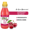 ISB Fruit of the Groomer Black Cherry Шампунь для короткой шерсти с протеинами шелка,500 мл