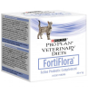 Purina FortiFlora Пробиотическая добавка для кошек для нормализации баланса кишечной микрофлоры, 1г