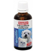 Beaphar Sensitiv tear stain remover Лосьон для удаления слезных пятен под глазами у кошек и собак, 50мл