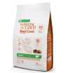 Nature's Protection GF Red Coat Adult Small для взрослых собак мелких пород с рыжей шерстью, 1,5кг