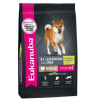 Eukanuba Adult S&M Lamb сухой корм для собак взрослых мелких и средних пород старше 1 года (ягненок) 800гр