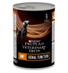 Purina Veterinary Diets NF Консерва для собак при патологии почек, 400г
