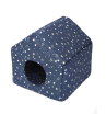 Cat House Домик мягкий для питомца, S