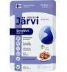 Jarvi влажный корм для кошек с чувствительным пищеварением, соус (индейка) 85гр