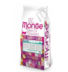 Monge Cat PFB Daily Line Hairball сух. корм 10кг д/к взрослых, для выведения шерсти, из курицы
