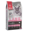 BLITZ ADULT CATS LAMB сухой корм для взрослых  кошек с Ягненком, 2кг