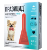 Празицид-комплекс НЕО для собак и щенков до 5кг, 0,5мл 1ПИП