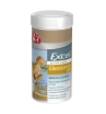 8 in 1 Excel Glucosamine+MSM Кормовая добавка для собак, глюкозамин , 55таб