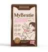 4385-08 MyBestie Мини Эдалт Ягненок сух.корм 800г д/собак мелких пород с мясом ягнёнка