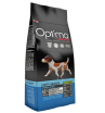 Optima Nova Dog Medium Puppy (курица, рис) сухой корм для щенков средних
