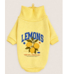 Свитшот для собак LionPets Размер S (спинка 23+5 (ворот) см, грудь 28-34 см, шея 24-30 см)