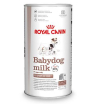 Royal Canin Babydog Milk Заменитель молока для щенков  (0-2 месяцев), 400г