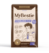 MyBestie Sterelized сухой корм для кошек (лосось) 400гр