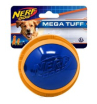 Nerf Мяч из вспененной резины и термопласт. резины, 10 см, серия 