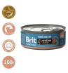 Brit Консерва для собак мелких пород (ягненок, гречка), 100г