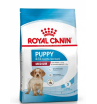 Royal Canin Medium Puppy Корм сухой полнорационный для щенков средних пород (вес взрослой собаки от 11 до 25 кг) до 12 месяцев, 3кг