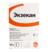 CEVA Экзекан для лечения экзем у собак и кошек, 16 кубиков