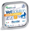 Monge VetSolution Cat Urinary Struvite  для кошек при заболеваниях мочеполовой системы и струвитном течении МКБ,100гр