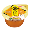 INABA Kinnodashi cup консерва для кошек куриное филе, микс тунцов 70 гр