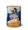 Migliorgatto Паштет для кошек (курица, индейка), 400г