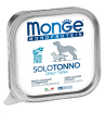 Monge Dog Monoprotein влажный корм для собак, паштет (тунец) 150гр