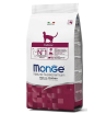 Monge Cat Daily Line Indoor для домашних кошек с низкой физической активностью, 400гр