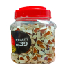 For Dogs №39 Лакомство для собак (суши с треской), 500г