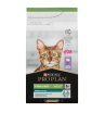 Purina Pro Plan Корм сухой для стерилизованных кошек (индейка), 1,5кг